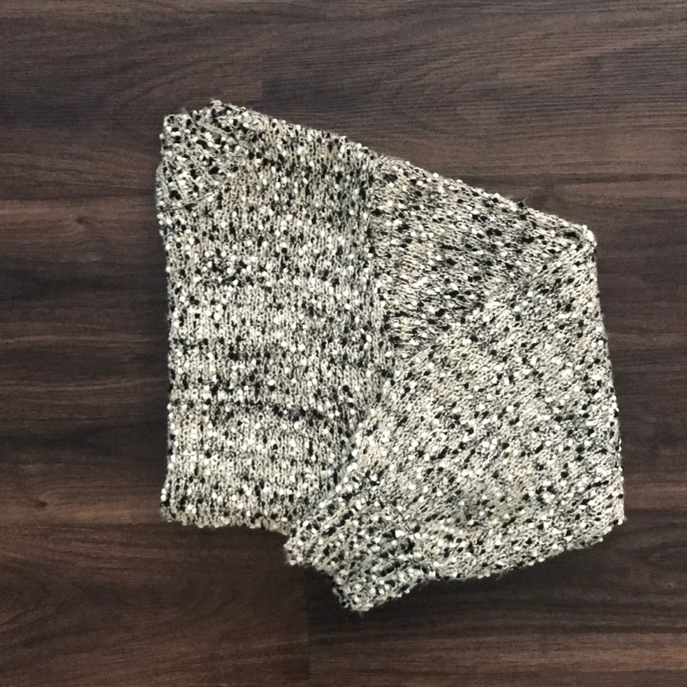 Anthropologie Sweater